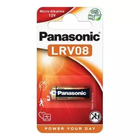 Panasonic LRV08 alkáli elem 1db