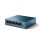 TP-LINK LS105G 5-Port 10/100/1000Mbps Desktop Switch