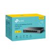 TP-LINK LS106LP 6-Port 10/100Mbps Desktop Switch with 4-Port PoE