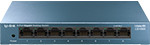 TP-LINK LS108G 8-Port 10/100/1000Mbps Desktop Switch