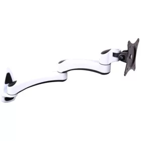   Harmantrade LS15 13"-27" monitor fali tartó fekete-fehér