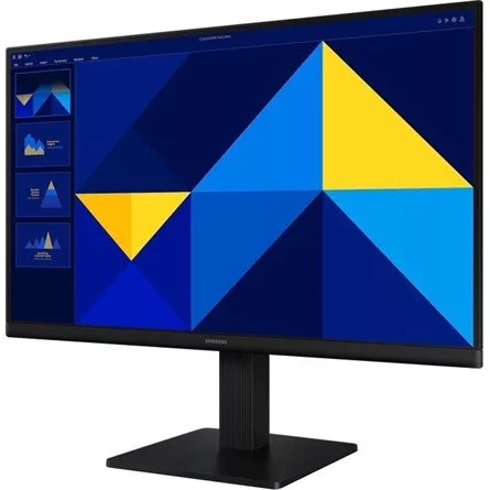 SMG MON SAMSUNG IPS 100Hz monitor 22" 1920x1080, 16:9, 250cd/m2, 5ms, HDMI/VGA