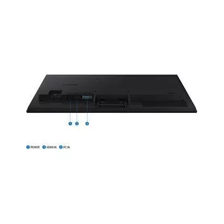 SMG MON SAMSUNG IPS 100Hz monitor 22" 1920x1080, 16:9, 250cd/m2, 5ms, HDMI/VGA