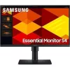 Samsung S4 S40GD 22" FHD IPS Monitor, 100Hz, Pivot, HDMI, USB, Szemkímélő