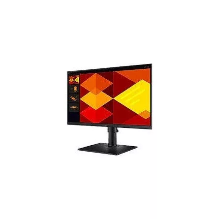 Samsung S4 S40GD 22" FHD IPS Monitor, 100Hz, Pivot, HDMI, USB, Szemkímélő