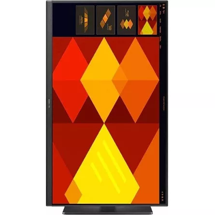 Samsung S4 S40GD 22" FHD IPS Monitor, 100Hz, Pivot, HDMI, USB, Szemkímélő