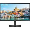 Samsung S40UA S24A400UJU 24" IPS LED monitor fekete 75Hz FreeSync