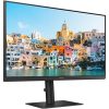 Samsung S40UA S24A400UJU 24" IPS LED monitor fekete 75Hz FreeSync