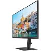 Samsung S40UA S24A400UJU 24" IPS LED monitor fekete 75Hz FreeSync