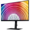 Samsung S24A600N 23.8" IPS LED monitor fekete 75Hz FreeSync