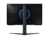 Samsung LS24AG300NRXEN 24 " Odyssey G30A FHD 16:9 VA fekete gaming monitor