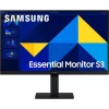 Samsung Monitor 24" - S24D300GAU (IPS, 1920x1080, 16:9, FHD, 100HZ, 250cd/m2, 5ms)