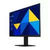 Samsung Monitor 24" - S24D300GAU (IPS, 1920x1080, 16:9, FHD, 100HZ, 250cd/m2, 5ms)