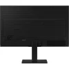 Samsung Monitor 24" - S24D300GAU (IPS, 1920x1080, 16:9, FHD, 100HZ, 250cd/m2, 5ms)