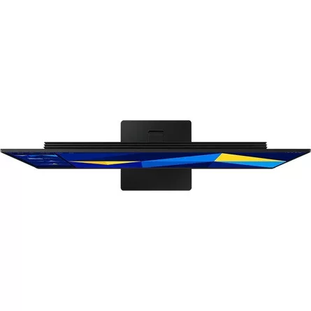 Samsung Monitor 24" - S24D300GAU (IPS, 1920x1080, 16:9, FHD, 100HZ, 250cd/m2, 5ms)