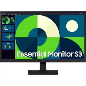   SMG MON SAMSUNG VA 75Hz monitor 24" S3 S31D, 1920x1080, 16:9, 250cd/m2, 5ms, HDMI/VGA