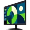 SMG MON SAMSUNG VA 75Hz monitor 24" S3 S31D, 1920x1080, 16:9, 250cd/m2, 5ms, HDMI/VGA