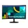 Samsung LS24D360GAUXEN 24" FHD 100Hz ívelt Essential S3 Monitor