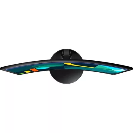 Samsung LS24D360GAUXEN 24" FHD 100Hz ívelt Essential S3 Monitor