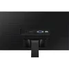 Samsung Monitor 24" - S24D366GAU (VA, 1920x1080, 16:9, FHD, 100HZ, 250cd/m2, 4ms, Pivot, Ívelt)