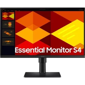   Samsung LS24D402GAUXEN Essential S4 S40GD Full HD 100Hz Üzleti Monitor