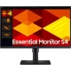 Samsung LS24D402GAUXEN Essential S4 S40GD Full HD 100Hz Üzleti Monitor