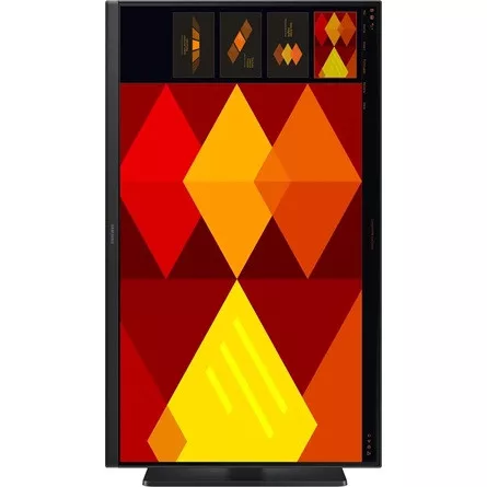 Samsung LS24D402GAUXEN Essential S4 S40GD Full HD 100Hz Üzleti Monitor