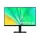 SMG MON SAMSUNG IPS 100Hz monitor B2B 24" S60D, 2560x1440, 16:9, 350cd/m2, 5ms, HDMI/DisplayPort/3xUSB, Pivot