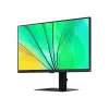 SMG MON SAMSUNG IPS 100Hz monitor B2B 24" S60D, 2560x1440, 16:9, 350cd/m2, 5ms, HDMI/DisplayPort/3xUSB, Pivot