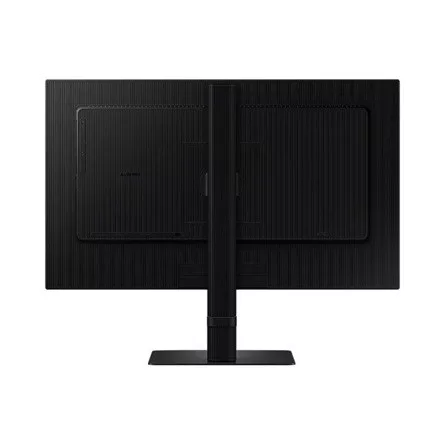 SMG MON SAMSUNG IPS 100Hz monitor B2B 24" S60D, 2560x1440, 16:9, 350cd/m2, 5ms, HDMI/DisplayPort/3xUSB, Pivot