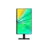 SMG MON SAMSUNG IPS 100Hz monitor B2B 24" S60D, 2560x1440, 16:9, 350cd/m2, 5ms, HDMI/DisplayPort/3xUSB, Pivot