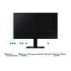 Samsung  LS24D600EAUXEN 24" ViewFinity S6 S60D QHD 100HZ monitor