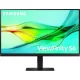 SMG MON SAMSUNG IPS 100Hz monitor 24" S60UD, 2560x1440, 16:9, 350cd/m2, 5ms, DisplayPort/HDMI/3xUSB/USB-C/LAN, Pivot