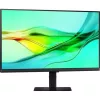 SMG MON SAMSUNG IPS 100Hz monitor 24" S60UD, 2560x1440, 16:9, 350cd/m2, 5ms, DisplayPort/HDMI/3xUSB/USB-C/LAN, Pivot