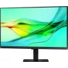 SMG MON SAMSUNG IPS 100Hz monitor 24" S60UD, 2560x1440, 16:9, 350cd/m2, 5ms, DisplayPort/HDMI/3xUSB/USB-C/LAN, Pivot