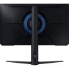 Samsung Monitor 24" - S24DG300EU (VA, 1920x1080, 16:9, FHD, 180HZ, 250cd/m2, 1ms, Pivot, Flat)