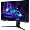 Samsung Monitor 24" - S24DG302EU (VA, 1920x1080, 16:9, FHD, 180HZ, 250cd/m2, 1ms, Pivot)