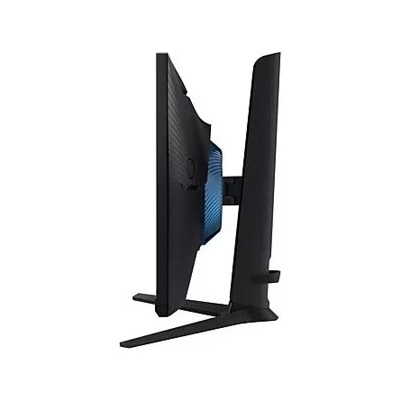 Samsung Monitor 24" - S24DG302EU (VA, 1920x1080, 16:9, FHD, 180HZ, 250cd/m2, 1ms, Pivot)