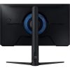 Samsung Monitor 24" - S24DG302EU (VA, 1920x1080, 16:9, FHD, 180HZ, 250cd/m2, 1ms, Pivot, Flat)