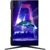 Samsung Monitor 24" - S24DG302EU (VA, 1920x1080, 16:9, FHD, 180HZ, 250cd/m2, 1ms, Pivot)