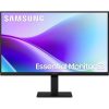 Samsung Essential S32GF 24" IPS LED monitor fekete 120Hz
