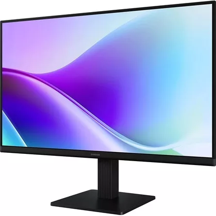 Samsung Monitor 24" - S24F320GAU (IPS, 1920x1080, 16:9, FHD, 120HZ, 250cd/m2, 5ms)