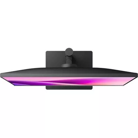 SMG MON SAMSUNG IPS 100Hz monitor 24" S43UF, 1920x1080, 16:9, 300cd/m2, 5ms, DisplayPort/HDMI/USB-C/LAN, Pivot