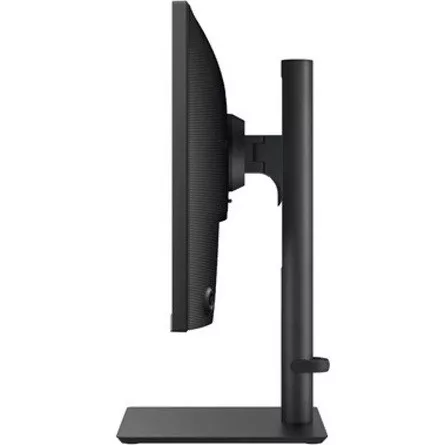 SMG MON SAMSUNG IPS 100Hz monitor 24" S43UF, 1920x1080, 16:9, 300cd/m2, 5ms, DisplayPort/HDMI/USB-C/LAN, Pivot