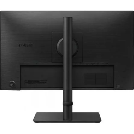 SMG MON SAMSUNG IPS 100Hz monitor 24" S43UF, 1920x1080, 16:9, 300cd/m2, 5ms, DisplayPort/HDMI/USB-C/LAN, Pivot