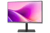 SMG MON SAMSUNG IPS 100Hz monitor 24" S43UF, 1920x1080, 16:9, 300cd/m2, 5ms, DisplayPort/HDMI/USB-C/LAN, Pivot