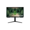 Samsung Monitor 25" - S25BG400EU (IPS, 1920x1080, 16:9, 240HZ, 400cd/m2, 1ms, Pivot)