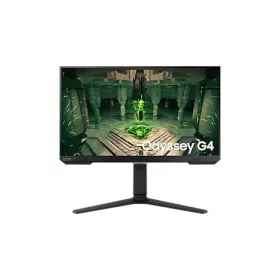   Samsung Monitor 25" - S25BG400EU (IPS, 1920x1080, 16:9, 240HZ, 400cd/m2, 1ms, Pivot)