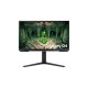 Samsung Monitor 25" - S25BG400EU (IPS, 1920x1080, 16:9, 240HZ, 400cd/m2, 1ms, Pivot)