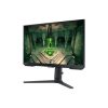 Samsung Monitor 25" - S25BG400EU (IPS, 1920x1080, 16:9, 240HZ, 400cd/m2, 1ms, Pivot)